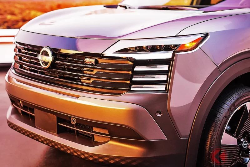 Nissan「全新compact SUV」即將上市！氣勢十足的外型×高質感內裝，進化成「小型高級車」！？備受期待的「全新 Kicks e-POWER」正式發表令人矚目！