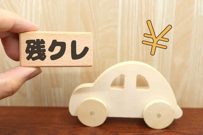 「用殘credit買了新車。最後一定要把車還給dealer嗎？」殘credit到期最後該怎麼辦？前dealer man解說