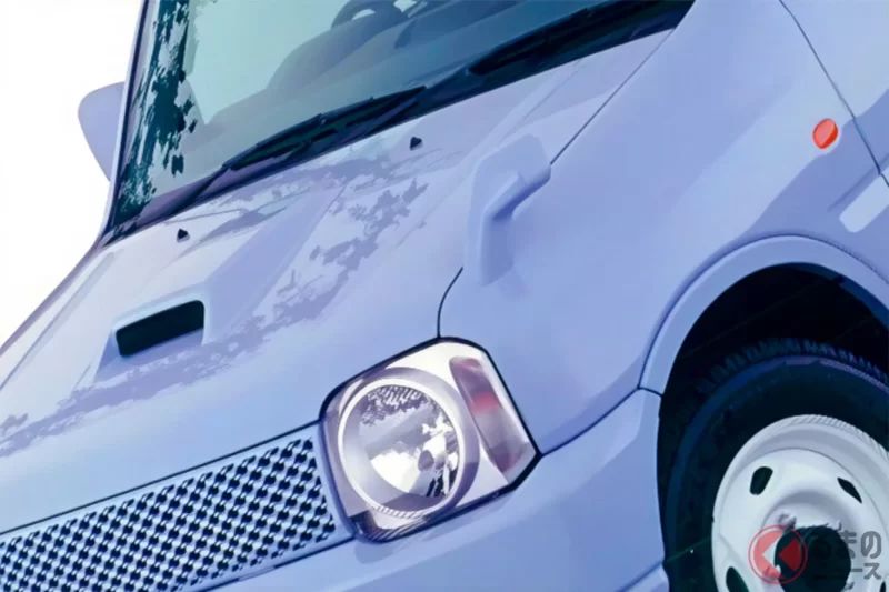 Suzuki「“後輪驅動”的小型 SUV」受到關注！輕量車身搭配「專用時尚 design」與「獨特 seat」採用！從堅固的「正統四驅 SUV」衍生出的「市區行駛版本」「Jimny L／Jimny J2」是什麼？