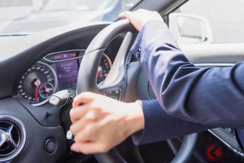 停車時的「原地打方向盤」為什麼不行？不經意的操作可能讓車子的壽命變短!? 想讓愛車更耐用，絕對要避免的NG行為是什麼！