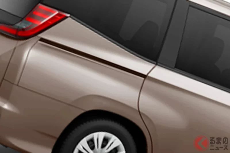 Toyota全新「Minivan」正式上市！比最頂級車型便宜104萬日圓，卻擁有每公升23.8公里的超低油耗！提供「3排座7人／8人座」設定！透過內外裝全面更新，導入全新 Aero 設計的 Noah 最入門車型到底是什麼？