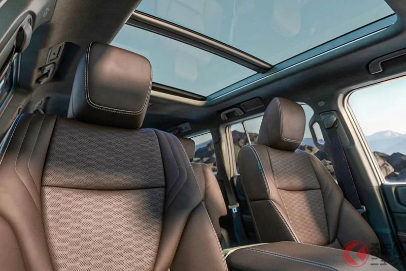 Toyota 全新「5人座 Land Cruiser 250」登場！搭載2.8L Engine 的最新「最便宜車型」！方正硬派設計的 Land Cruiser 新車型「GX」究竟是什麼樣的西國版本？