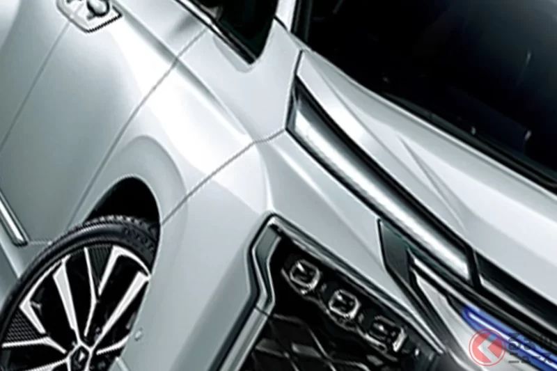 Toyota「全新minivan」上市引發話題！「根本像另一台車」「Signature Illumi真的很搶眼」「明明是minivan卻很運動很帥」等評價不斷！重點在於「舒適性升級」的VOXY，Modelista改裝版本成為焦點！