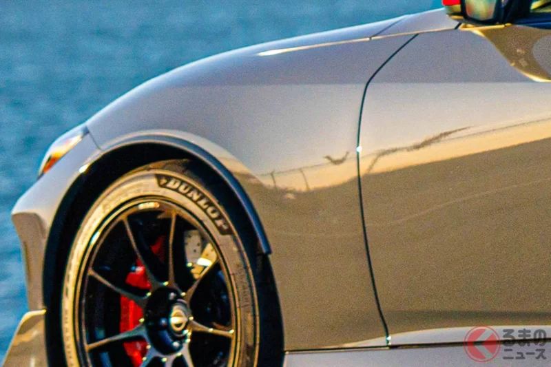 要價超過1040萬日圓！？Nissan Fairlady Z NISMO「全新後輪驅動跑車」登場！搭載GT-R煞車系統×超過400匹馬力的V6雙渦輪引擎！強化手排變速箱成亮點，這就是美規Nissan Fairlady Z NISMO！