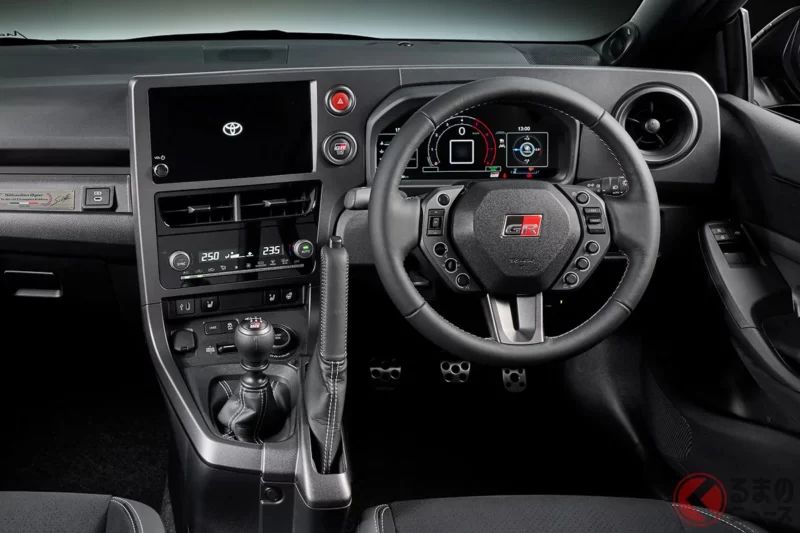 Toyota Motor Corporation新型「“拉力直系”GR Yaris」即將上市！售價845萬日圓的「WRC王者版本」於日本限量100台並開放抽選！「Ogier規格車」究竟有多特別？專屬配備一次看！