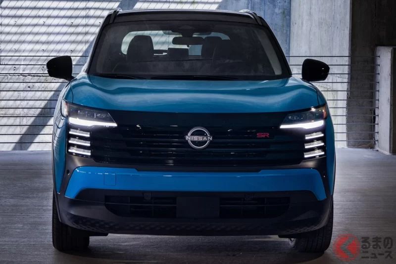 Nissan的「新型compact SUV」即將上市！擁有質感超高的內裝，展現出「小型高級車」般的驚人水準！？預計今夏登場的「新型Kicks e-POWER」究竟是什麼樣的車？