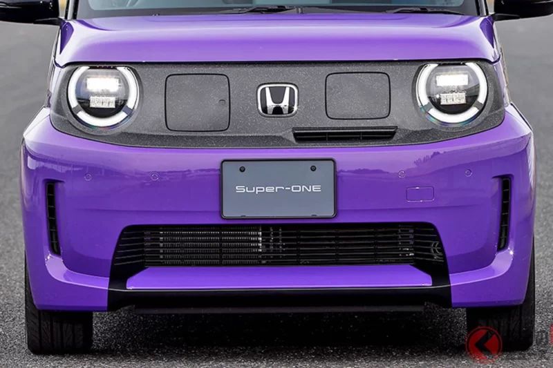 實質200萬日圓等級的Honda「Super One」可以馬上交車!?「對其他EV沒興趣，但這台不一樣」「因為喜歡設計，所以不管是gasoline engine／EV都想要」備受關注的「新型EV」交期到底如何？