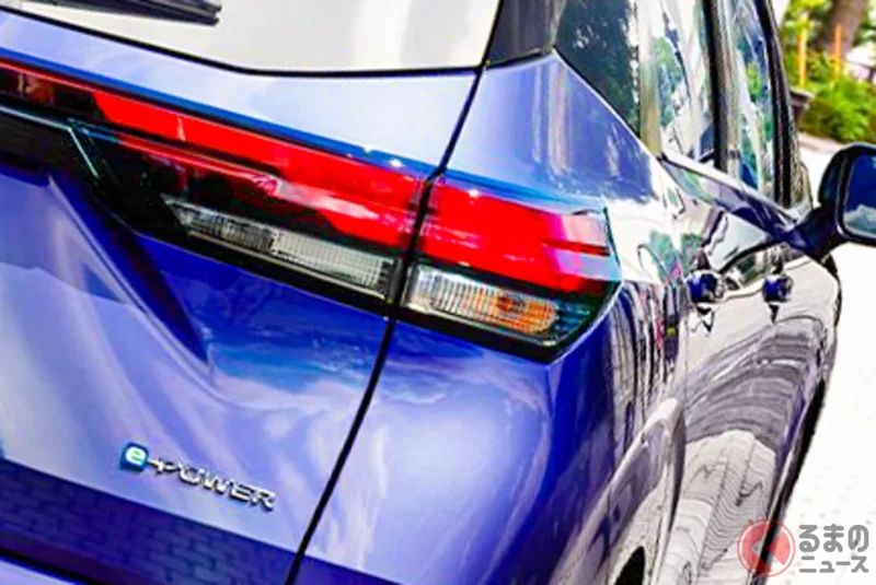 Nissan「“新型”Note」即將登場!?「第6年進化」會有什麼改變？設計變更？偏「黑化」版本登場？人氣compact car會變成怎樣呢