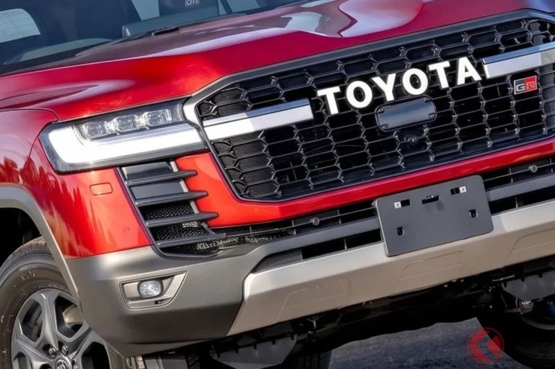 Toyota全新「Land Cruiser」發表引發熱烈討論！搭載464匹馬力、平均每公升可跑10公里的「最強動力系統」，網友直呼「作為V8的接班人再適合不過！」這款澳洲規格的「Performance Hybrid」究竟是什麼來頭？