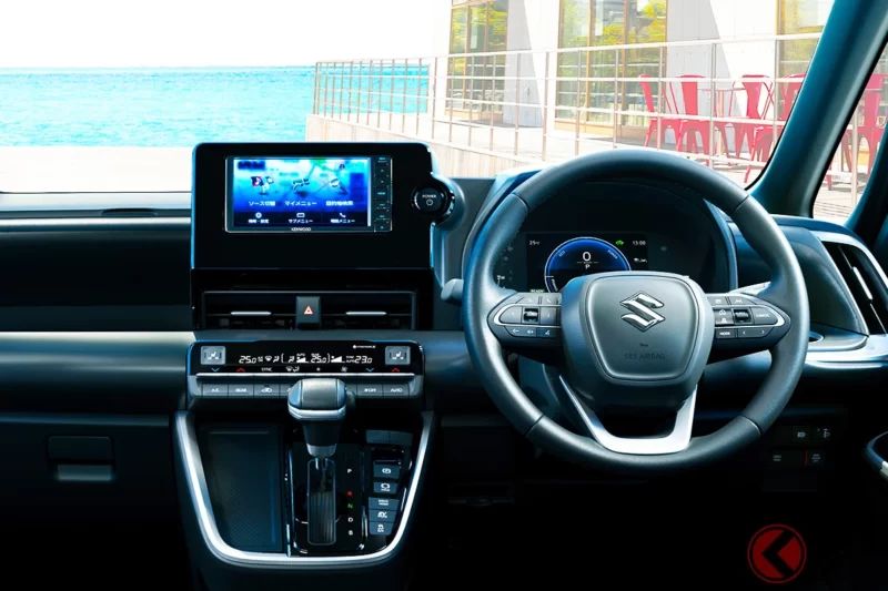 1公升最多可跑23.6km！Suzuki全新「hybrid小型MPV」登場！新增「8人座版本太有感」等聲音不斷！關於「Landy」在SNS上的反應到底如何？