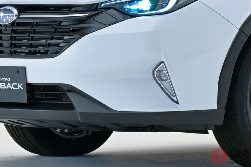 Subaru新型「SUV風格旅行車」發表引爆熱烈迴響！「引擎蓋的開孔」消失後變得「更俐落、好感度上升！」「不像Subaru的車…」「感覺洗車會變輕鬆，很不錯」等正反意見交錯！新型「Levorg Layback」搭載強化Hybrid系統，迎來「劇烈進化」！