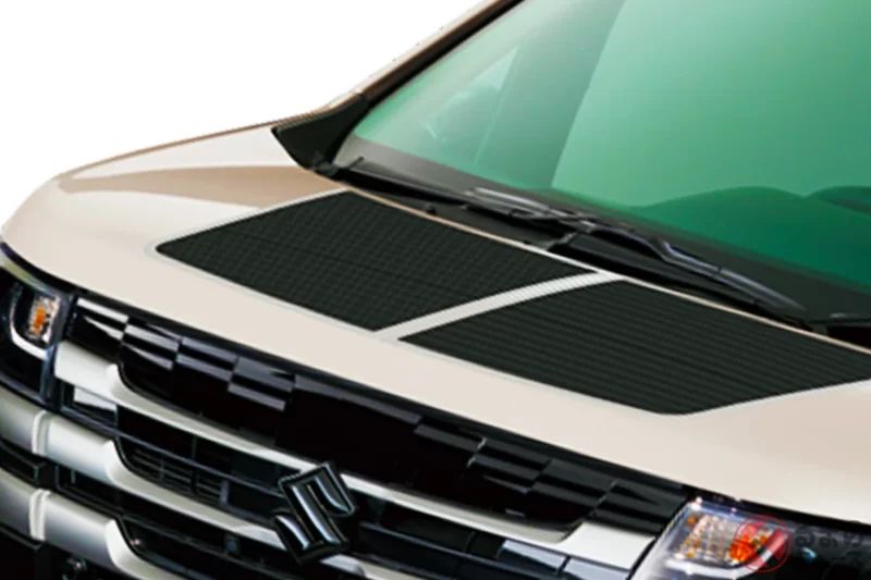 搭載5速MT手排！ Suzuki全新「輕型Wagon」引發熱烈迴響！「自己換檔真的很好玩！」「這根本是Suzuki的良心！」「堪稱終極實用車！」等好評不斷湧現。Suzuki為何「刻意保留下來」全新「Wagon R」MT手排車型？它的存在意義究竟是什麼呢？