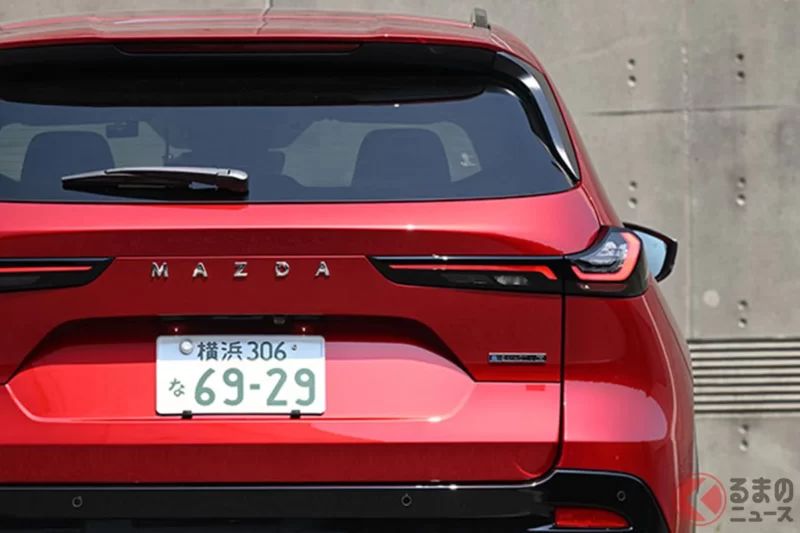 Mazda「新型CX-5」與Subaru「Forester」比較！ 睽違9年全面大改款的最新SUV，對上登場第2年的改良款，規格與售價差異到底在哪裡？