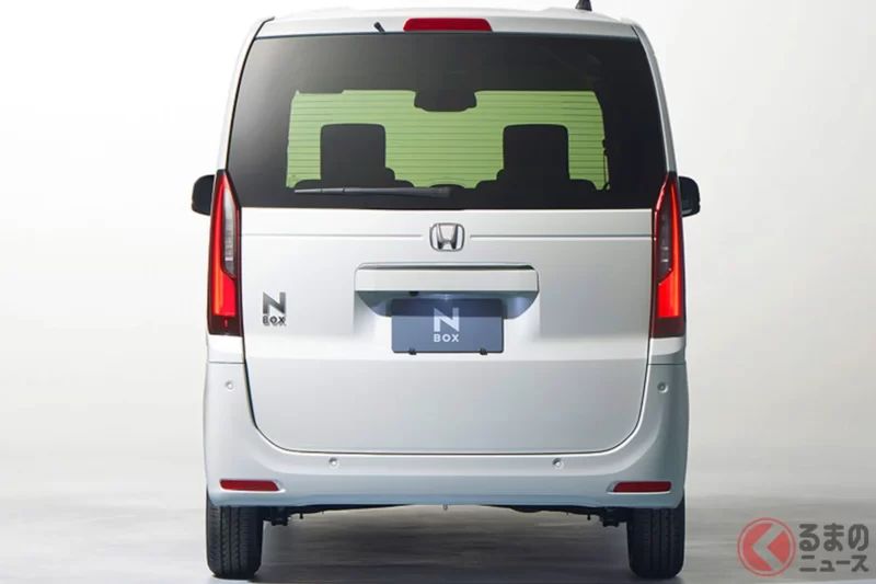 Honda新型「N-Box」開始預約！外觀設計全面更新、配備也進一步強化，整體“高級感”大幅提升！被稱為“輕型車之王”的基礎車型也同步進化！令人關注的規格細節備受矚目！