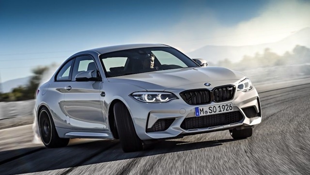2026年07月 BMW 寶馬全車系中古車行情表