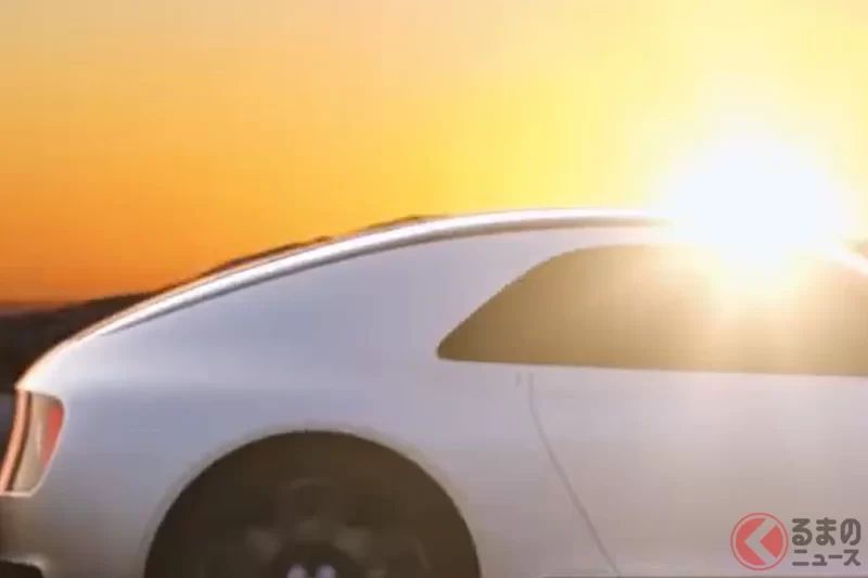 Honda全新「Super One」雙門Coupe版登場！？ 採用「圓形頭燈復古車頭」×超長車頭設計的後輪驅動跑車，是為未來鋪路嗎？ 串連人氣經典作品的輕量化樂趣跑車血統，「Sports EV Concept」究竟是什麼？
