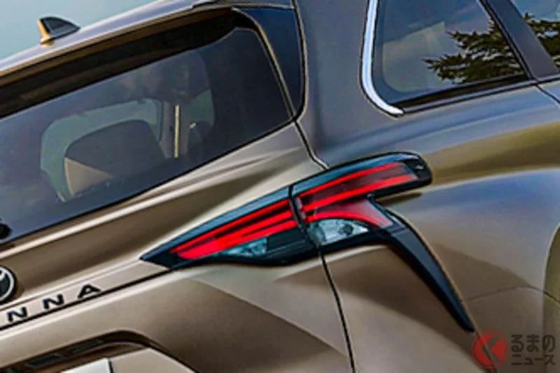 約740萬元！Toyota全新「4WD Minivan」登場！搭載超過240匹馬力、被視為「Estima後繼車」的新車型！搭載E-Four四輪驅動的中國版Sienna最低價車型究竟有何特色？