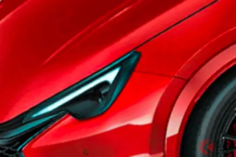 Lexus新型「“5門”跑車」！680萬日圓＆1.6升引擎「超過300匹馬力」！提供6速手排設定的「LBX MORIZO RR」究竟是什麼樣的車？