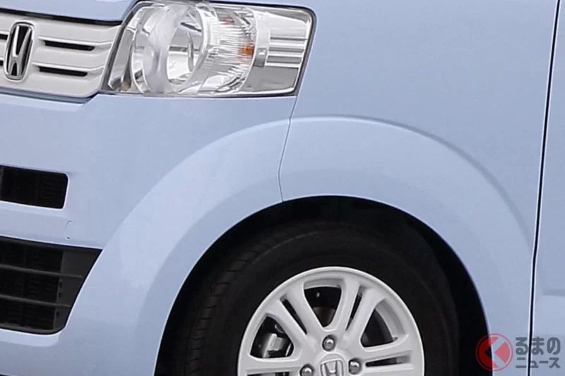 Honda創新「N-BOX輕型貨卡」太厲害了！全長僅2.9公尺車身，卻擁有可讓2名成人舒適睡覺的超寬敞車宿空間！不是雙側滑門的雙人座「N-TRUCK」再次受到關注！