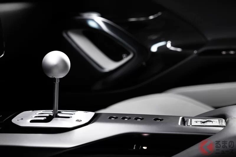 【睽違約15年復活！】新款「MT Ferrari」全球首度公開！搭載「830匹馬力」6.5升「V12」引擎！即使陷入塞車也能舒適駕駛的Ferrari「12 Cilindri Manuale」於義大利登場
