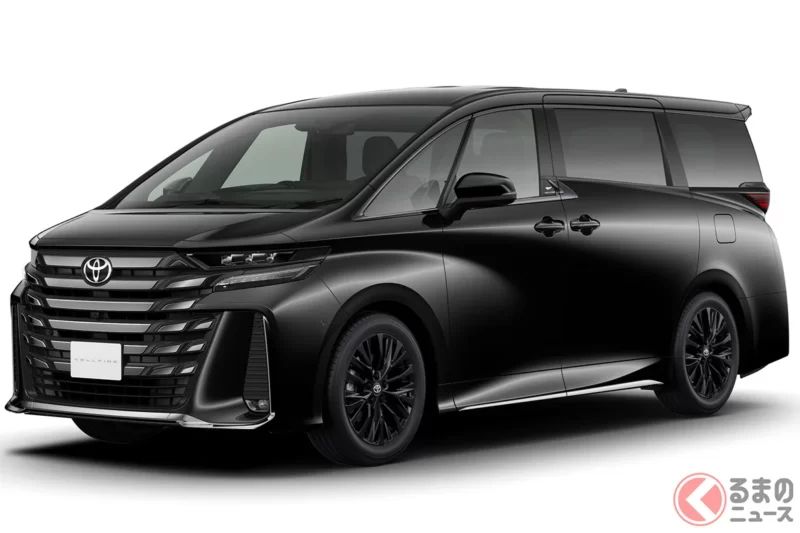 Toyota新款「Vellfire」上市！即使比Alphard貴150萬日圓，愛車人士仍會「指定購買」！搭載Turbo與專屬調校，追求極致駕駛樂趣的高級Minivan現況如何？