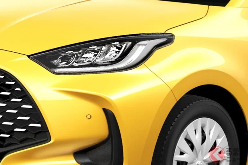 有6速MT！Toyota最新「compact car」備受關注！ 全長3.9m的小巧車身搭配「每公升36km」超低油耗表現！ 搭載3種動力系統的「Yaris」有哪些改變？