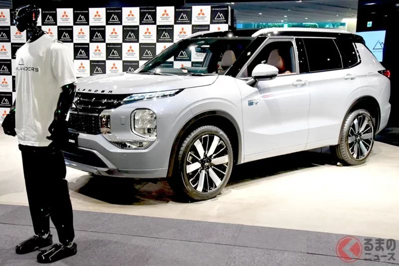Mitsubishi Motors將量產「國產Humanoid Robot」！？攜手東京大學新創公司「Highlanders」，共同打造「人與Robot協作」的未來！