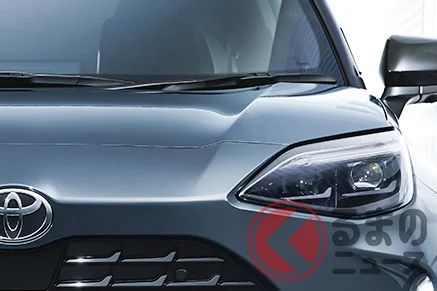 新車 212 萬日圓起！ Toyota 引以為傲的「小型 SUV」真的很厲害！ 配備豐富、外型帥氣的「Yaris Cross」究竟是一款什麼樣的車？