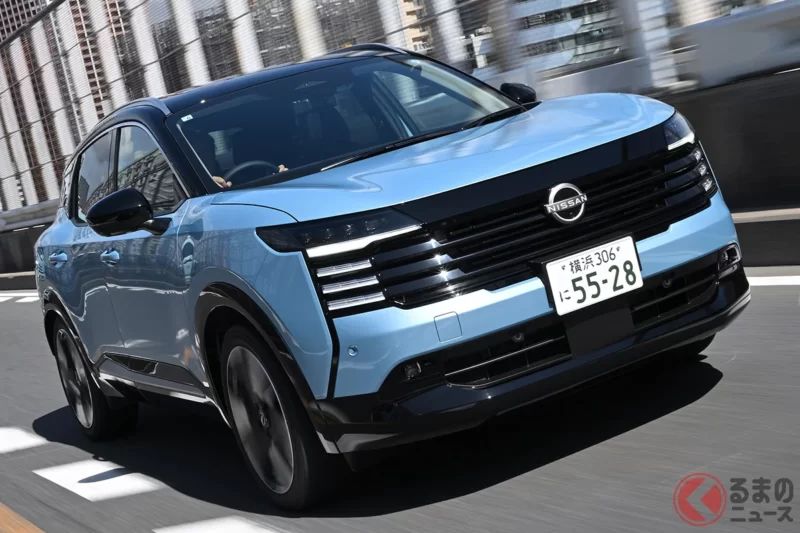 Nissan全新「Kicks」正式登場！搭載第三代e-POWER系統，化身兼具強勁動力與低油耗的Compact SUV！實際開過才知道，它那股「好車感」究竟從何而來？