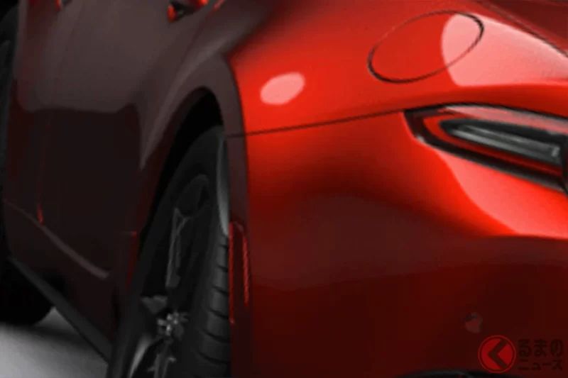 Mazda「全新FR跑車」引發熱烈迴響！「外觀看起來相似但內涵差異很大」「價格差也能接受」「如果想長期持有會想選更高階車型」等聲音出現！聚焦「Roadster」最低階與最高階車型的差異！