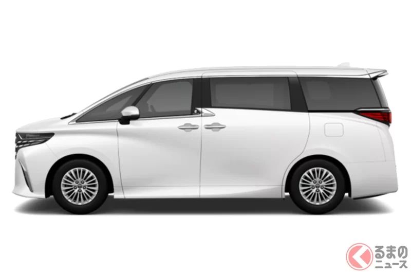 Toyota全新Alphard上市掀起熱烈迴響！網友直呼「更有質感、更顯高級！」、「整體變得更柔和了！」高CP值、超值新車型同步登場，「Minivan界皇帝」究竟在展示中心獲得了哪些真實評價？