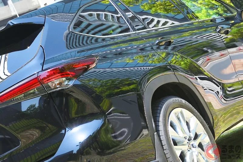 Toyota全新「7人座4WD SUV」即將上市引發熱烈反響！網友表示「終於買得到」、「看起來也能取代MPV」、「作為戶外用途相當有吸引力」！全國販售的「Highlander」受到高度關注！