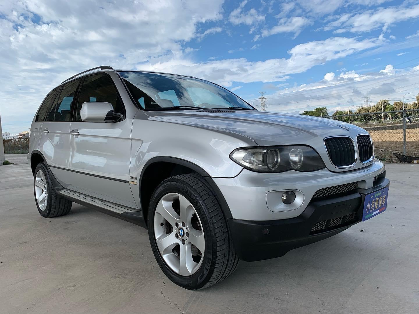 Bmw 寶馬x5 06年中古車的價格 Findcar 找車網