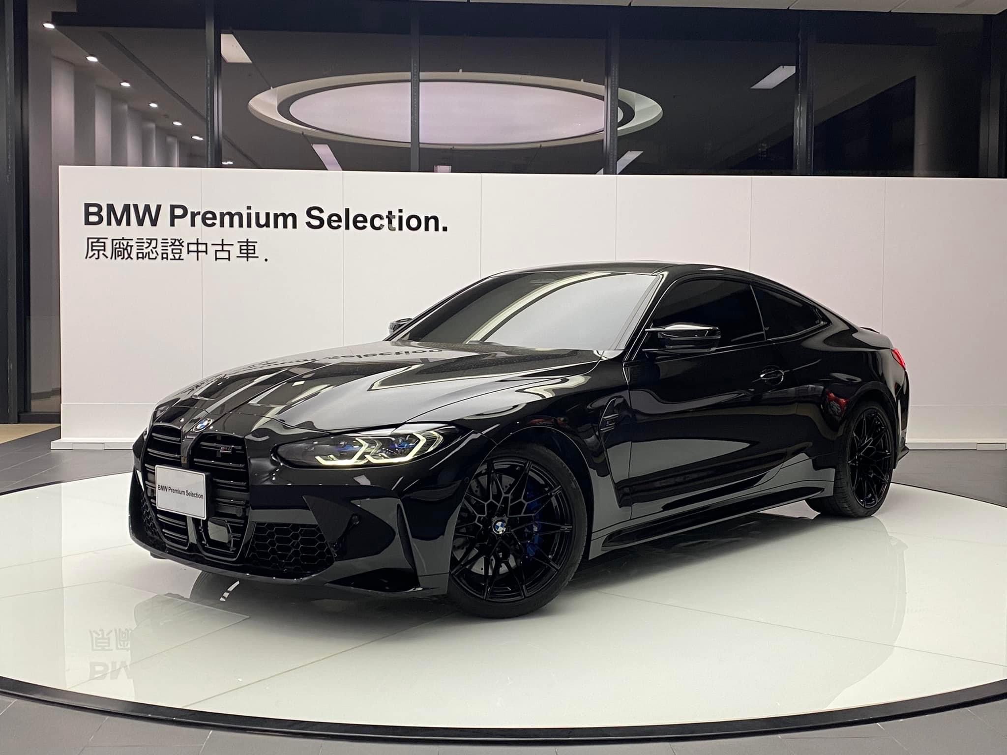 Bmw 寶馬m4 Coupe 價格為500萬 1000萬的價格 Findcar 找車網