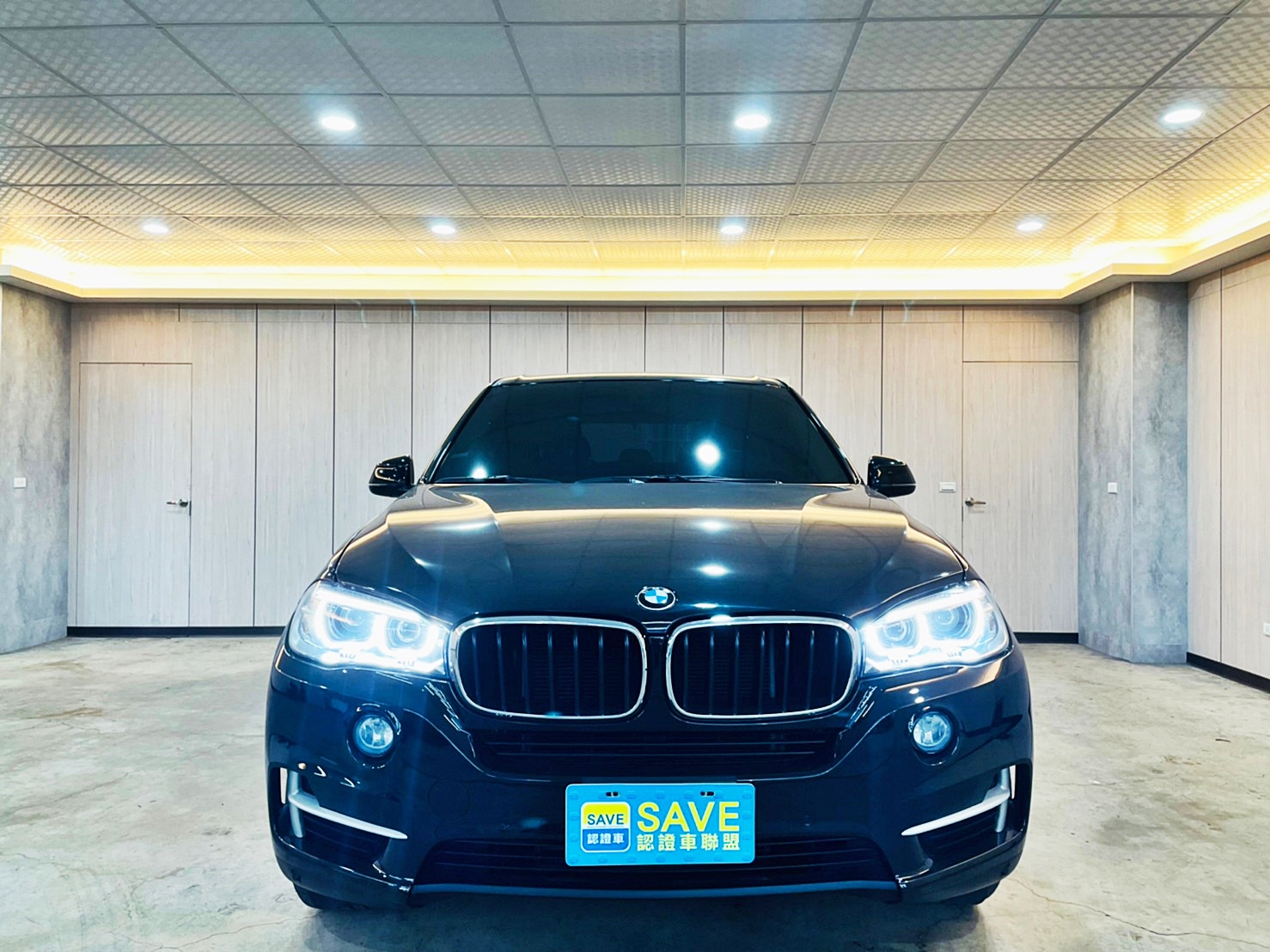 Bmw 寶馬x5 價格為100萬 500萬中古車的價格第7頁 Findcar 找車網
