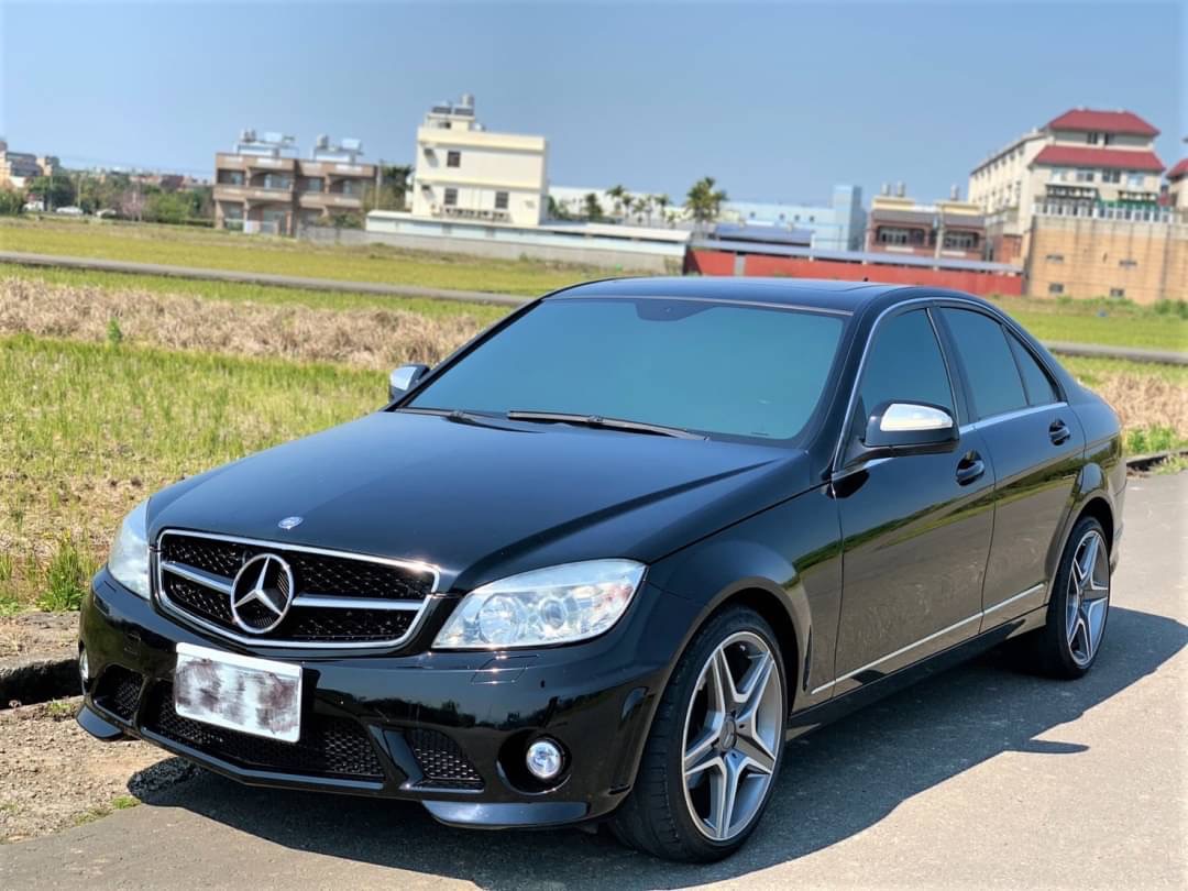 2008 C300 電話0909068733同Line