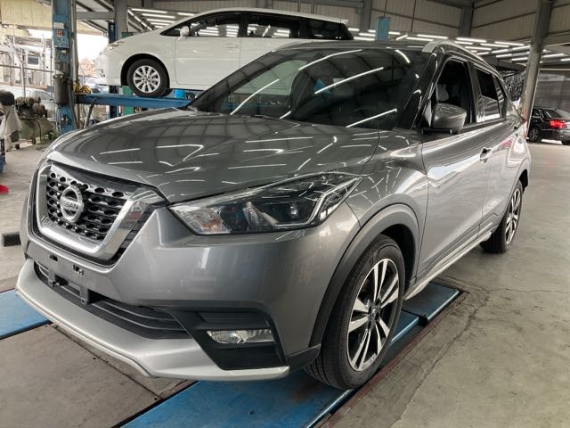 2019 NISSAN KICKS 1.5L 6.5萬公里 旗艦版 NT$280,000 有第三方認證，無待修、無泡水、無事故、三大保固  LINE:PT0974  #汽車#中古車#新車#原廠#代理商#貿易商#新古車#買車#賣車#五股#新北