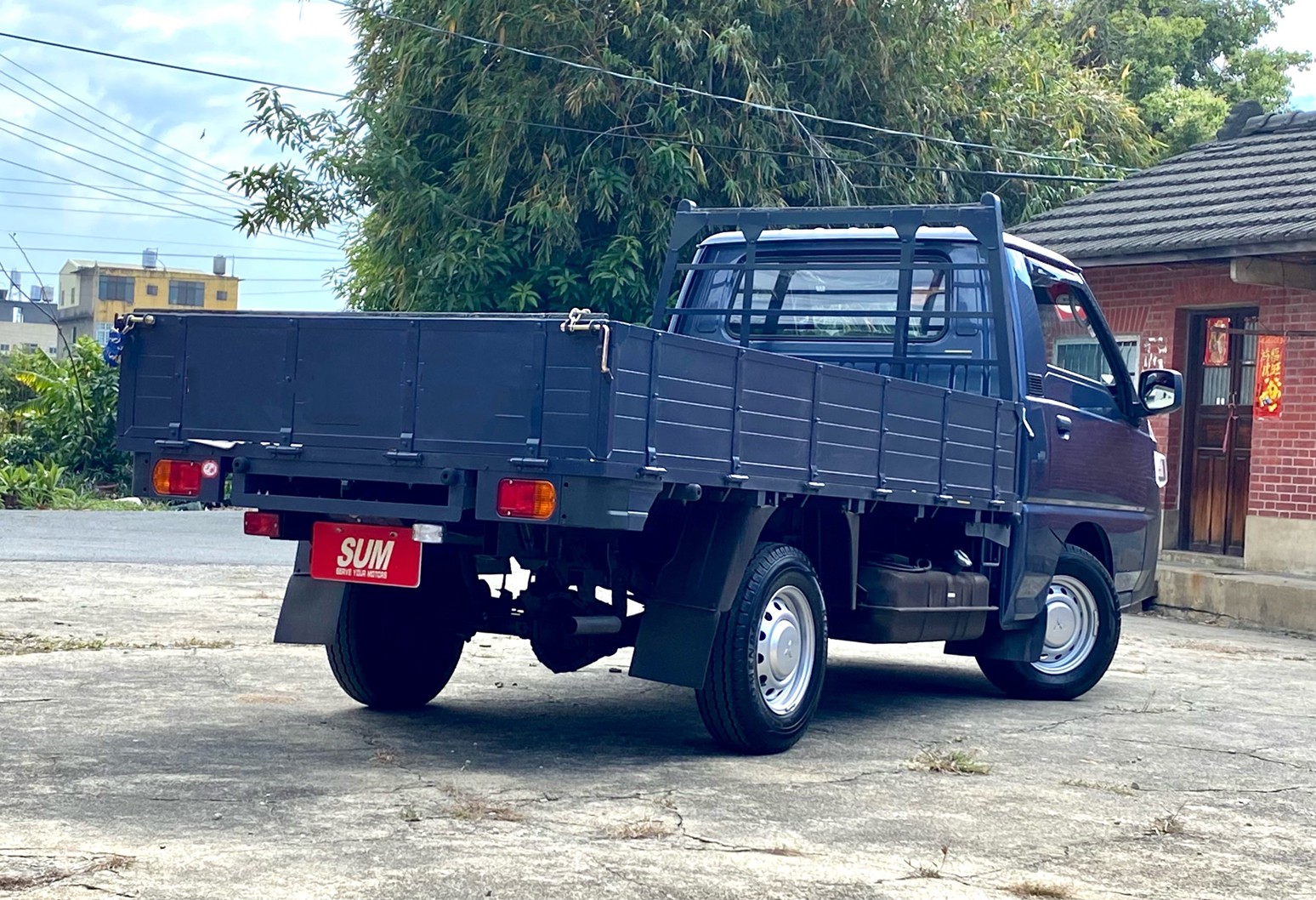 Mitsubishi delica 2021